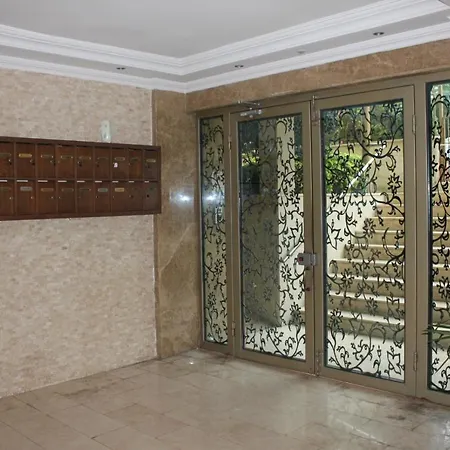 Апартаменты Koza Flat