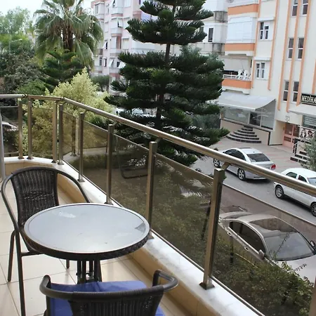 Koza Flat *