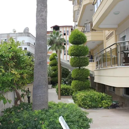 Koza Flat Алания